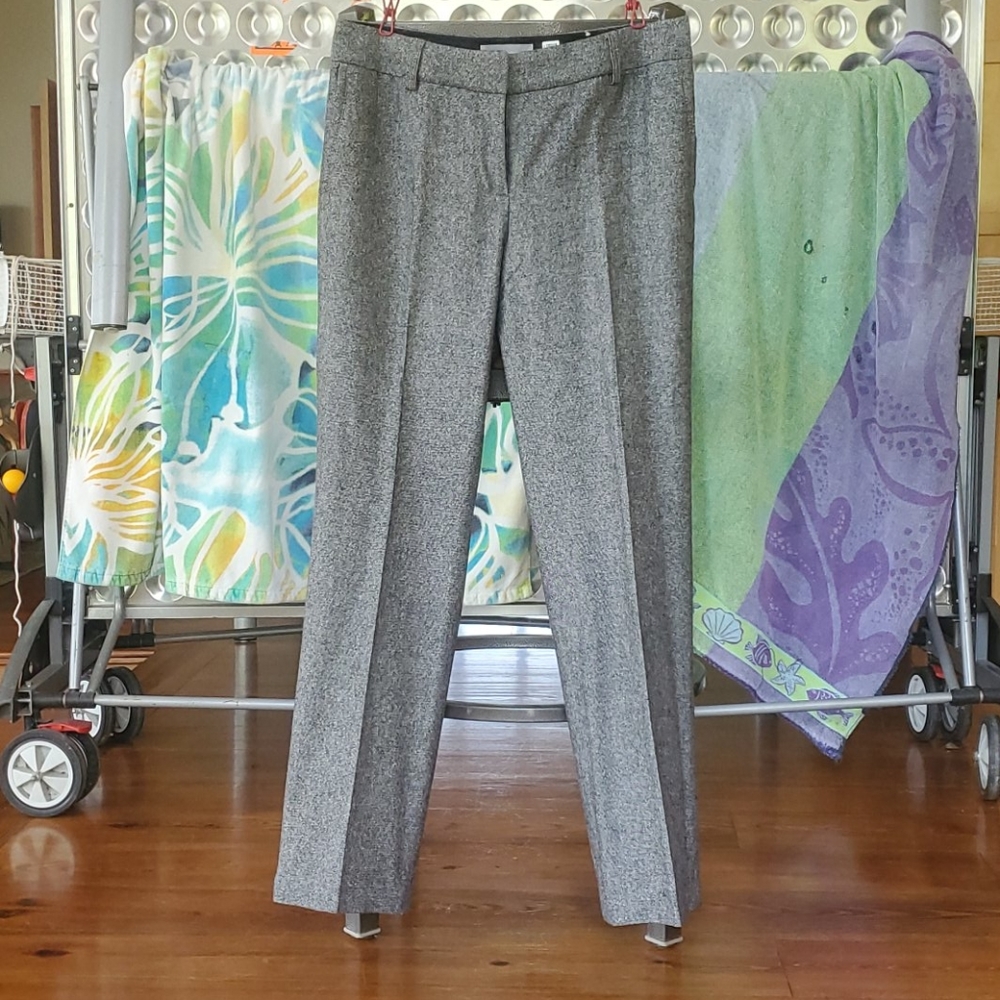Liz Claiborne Sloane Dress Pants